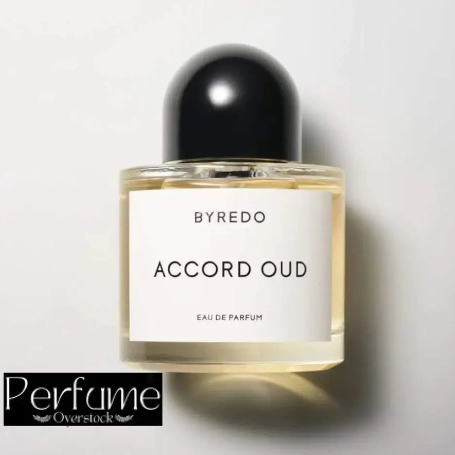 Byredo Accord Oud Eau De Parfum Unisex 100ml