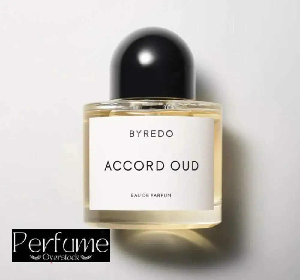 Byredo Accord Oud Eau De Parfum Unisex 100ml