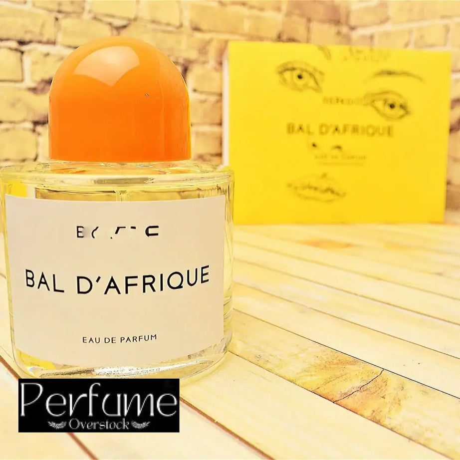 Byredo Bal d’Afrique Limited Eau de Parfum For Men & Women 100ml