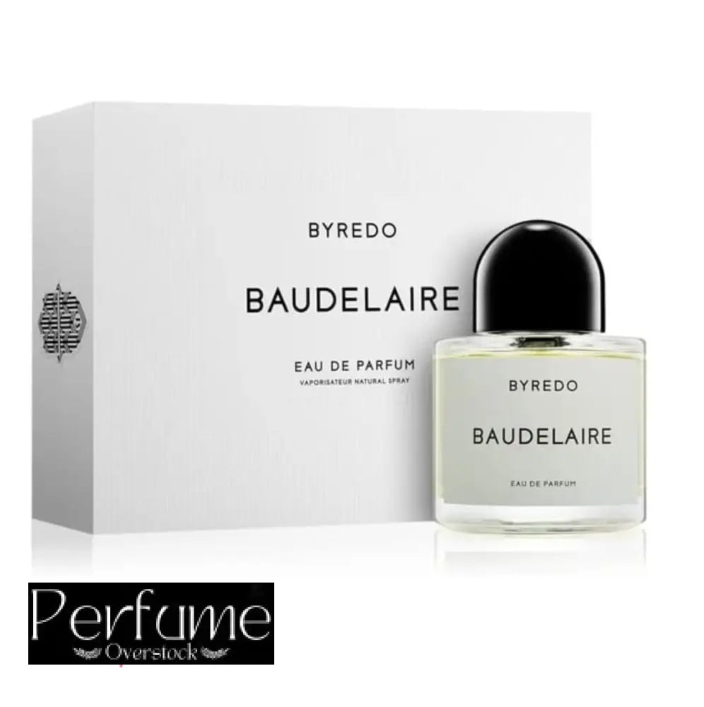 Byredo Baudelaire EDP 100ml For Men
