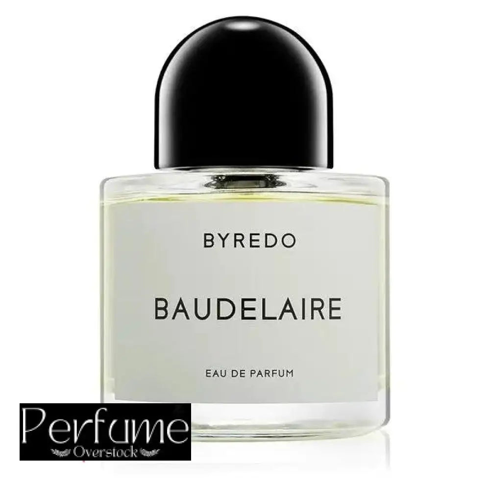 Byredo Baudelaire EDP 100ml For Men