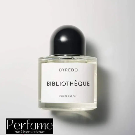 Byredo Bibliothèque Eau De Parfum For Unisex 100ml