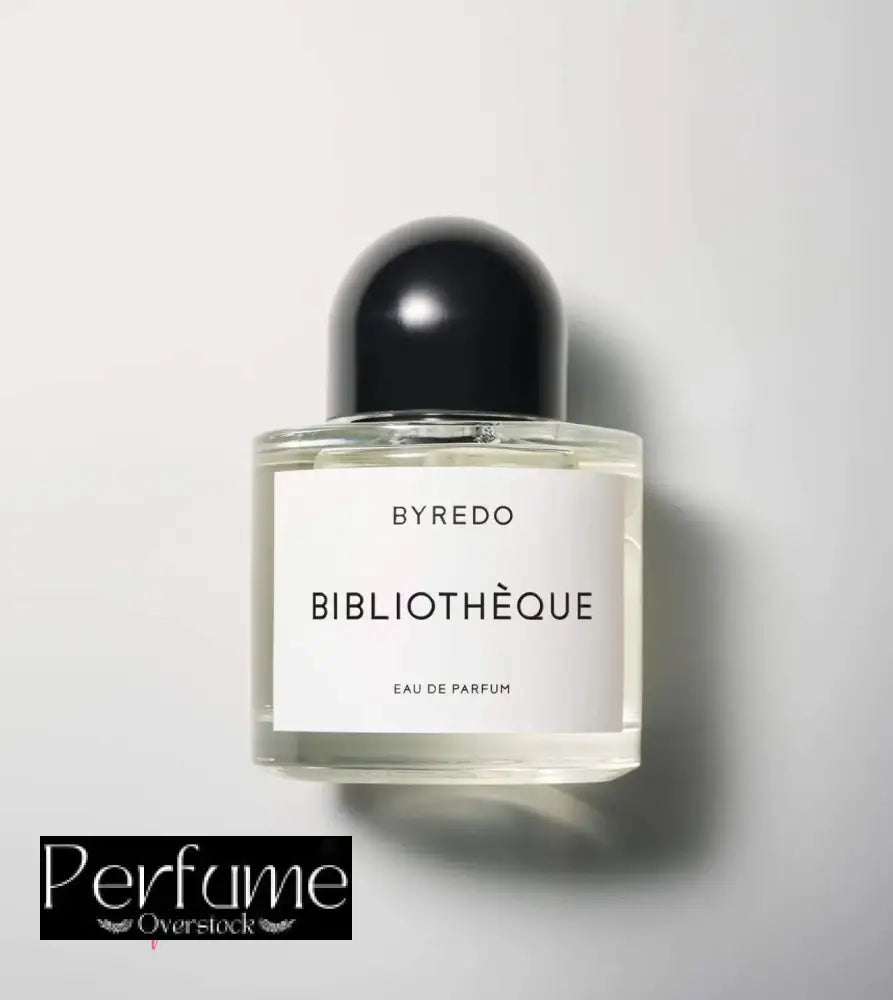 Byredo Bibliothèque Eau De Parfum For Unisex 100ml