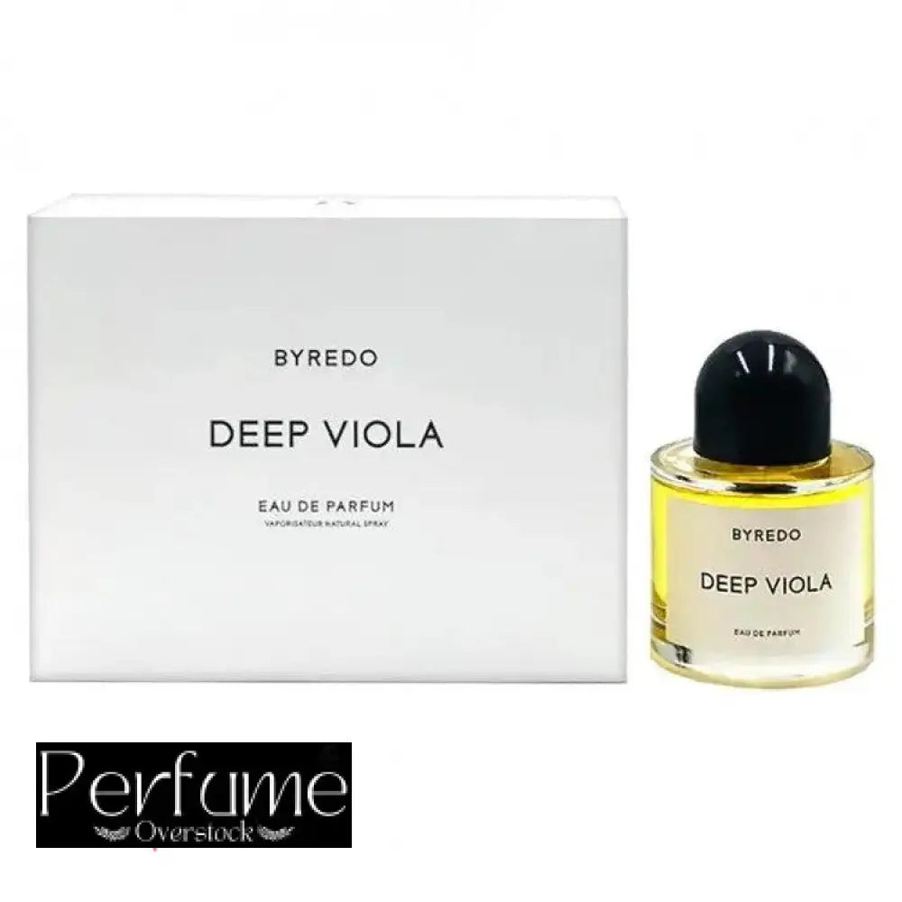 Byredo Deep Viola EDP Unisex 100ml