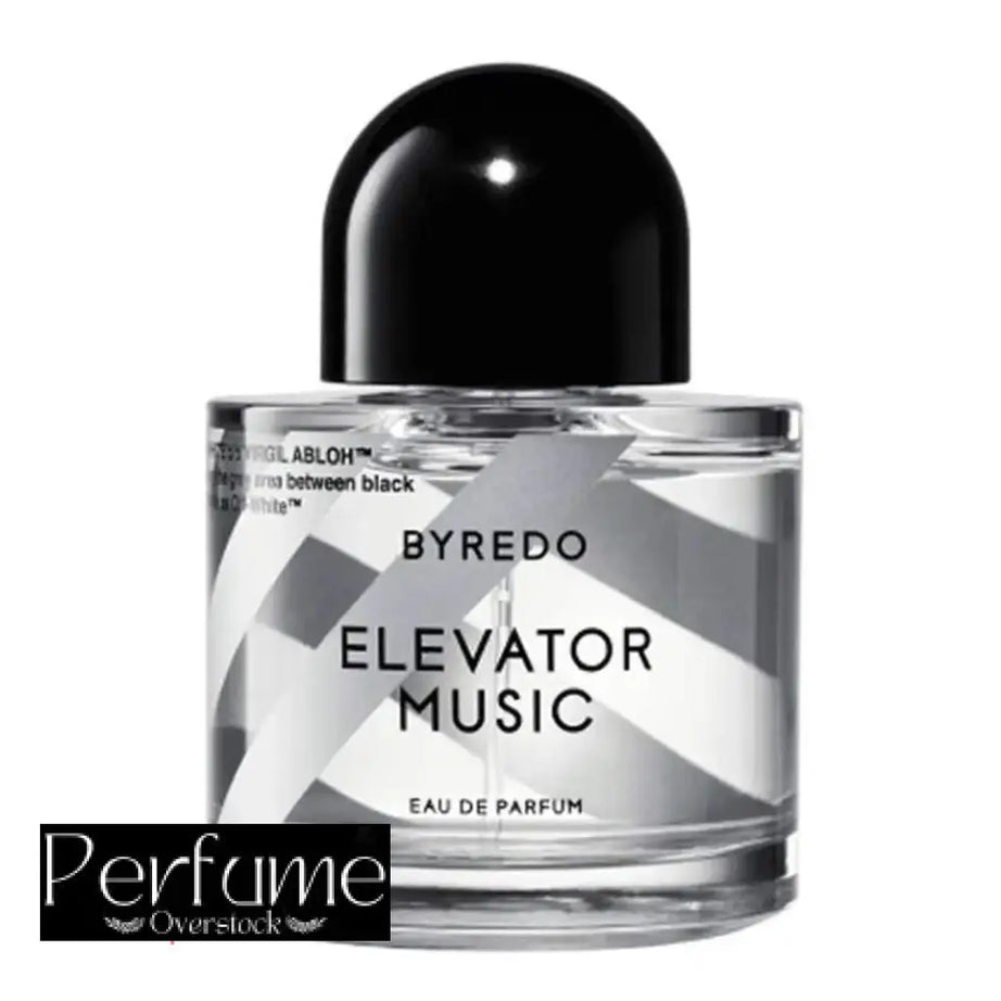 Byredo Elevator Music Unisex Eau De Parfum 100ml