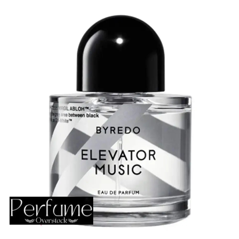Byredo Elevator Music Unisex Eau De Parfum 100ml