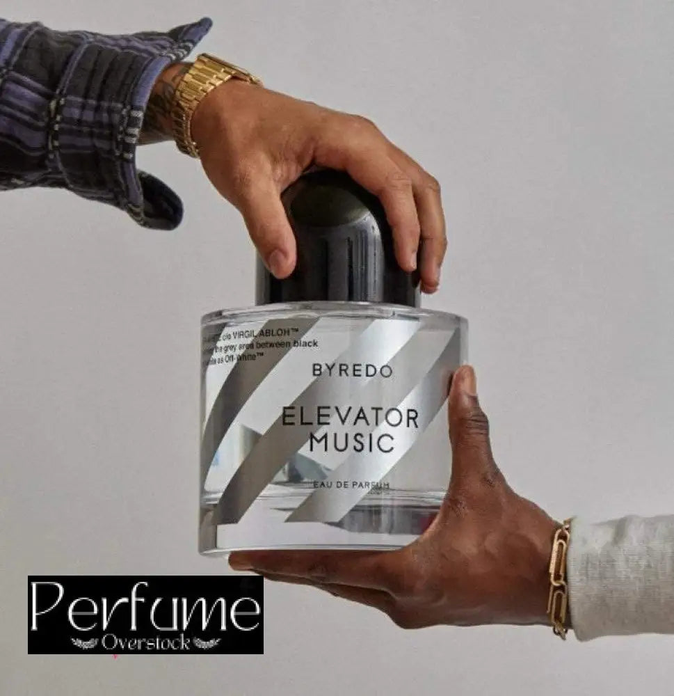 Byredo Elevator Music Unisex Eau De Parfum 100ml