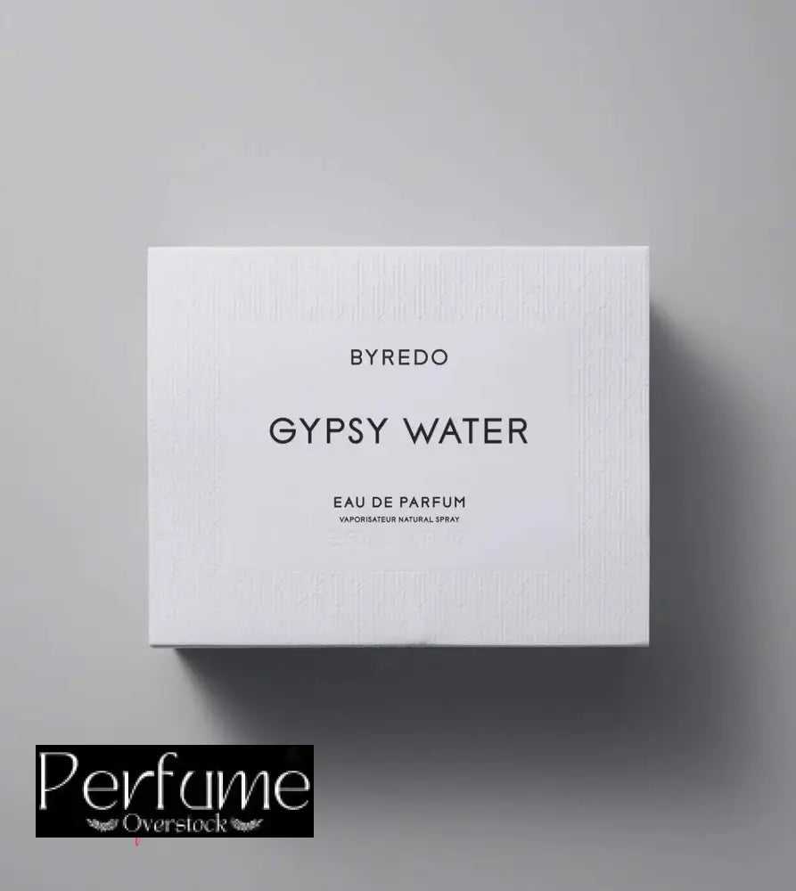 Byredo Gypsy Water by Byredo Eau De Parfum 100ml