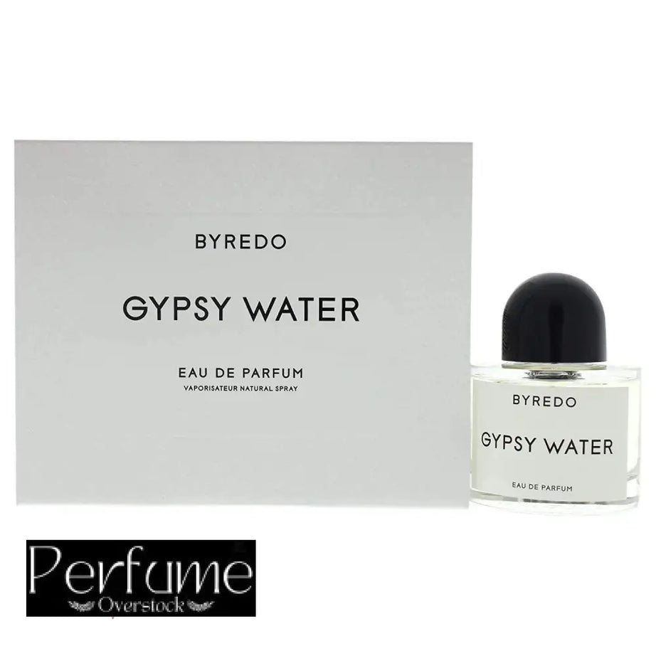 Byredo Gypsy Water by Byredo Eau De Parfum 100ml