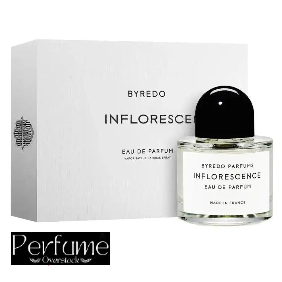 Byredo Inflorescence EDP For Women 100ml