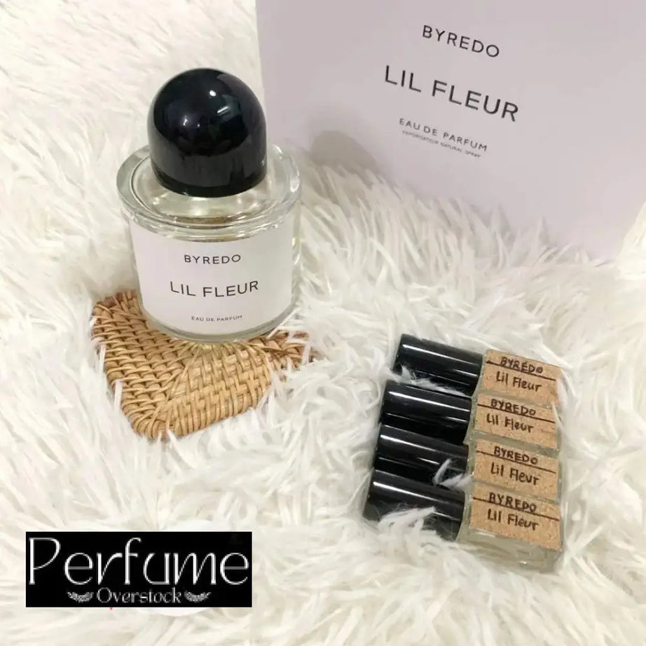 Byredo Lil Fleur Eau de Parfum For Men & Women 100ml