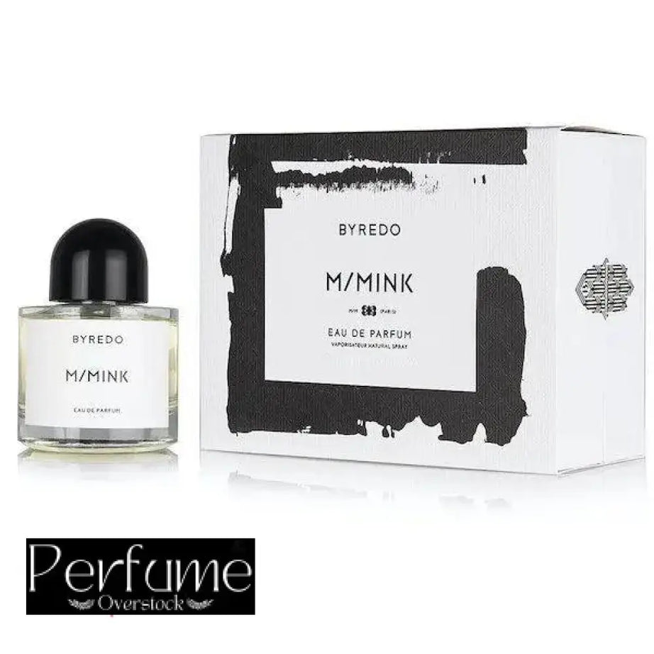 Byredo M/Mink EDP Unisex 100ml