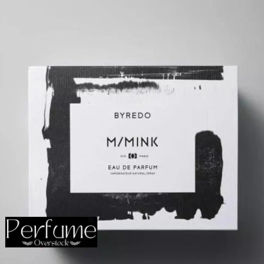 Byredo M/Mink EDP Unisex 100ml
