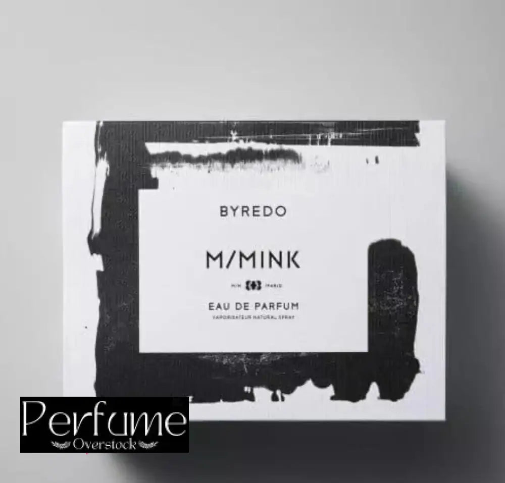 Byredo M/Mink EDP Unisex 100ml