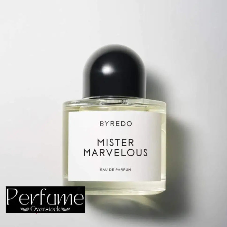 Byredo Mister Marvelous Eau De Parfum For Men 100ml