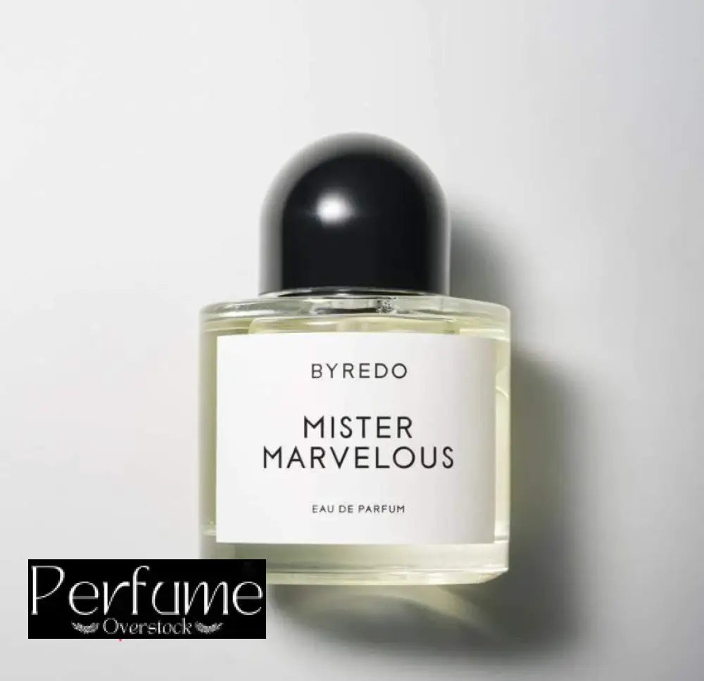 Byredo Mister Marvelous Eau De Parfum For Men 100ml