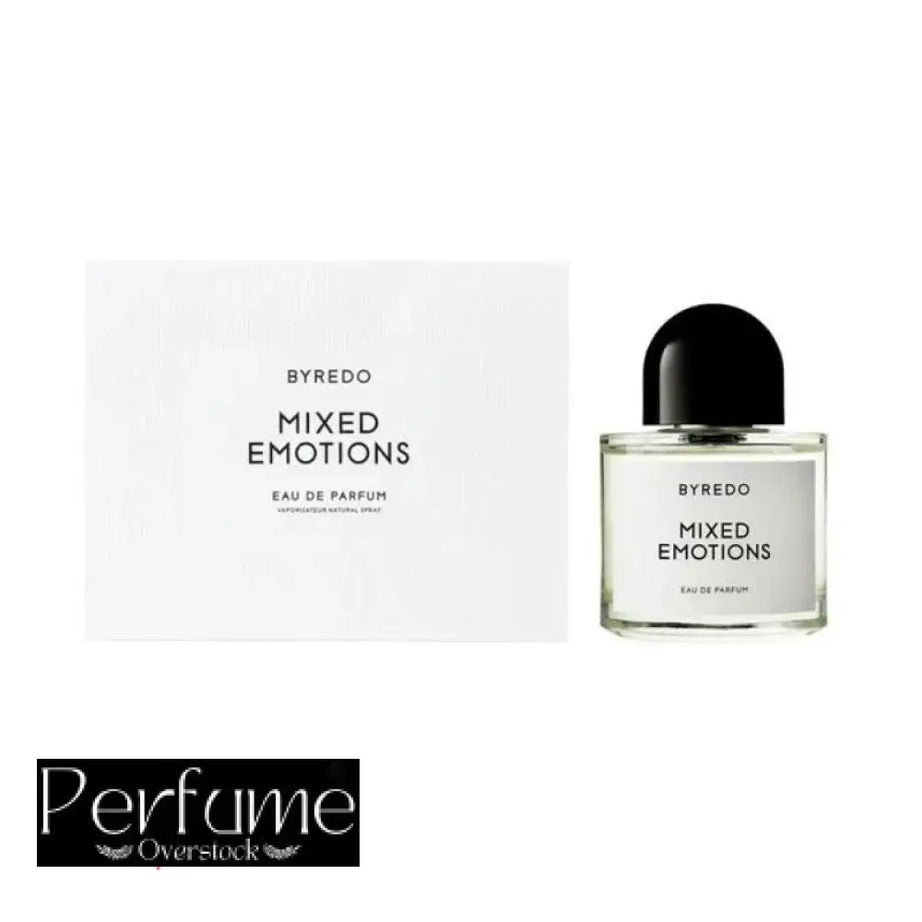 Byredo Mixed Emotions EDP Unisex 100ml