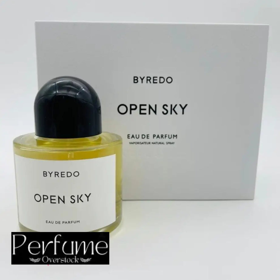 Byredo Open Sky Unisex Eau De Parfum 100ml