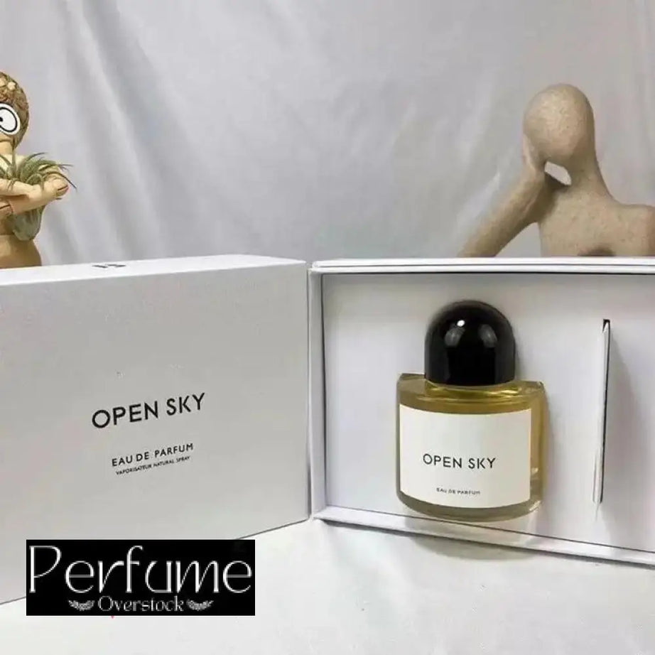 Byredo Open Sky Unisex Eau De Parfum 100ml