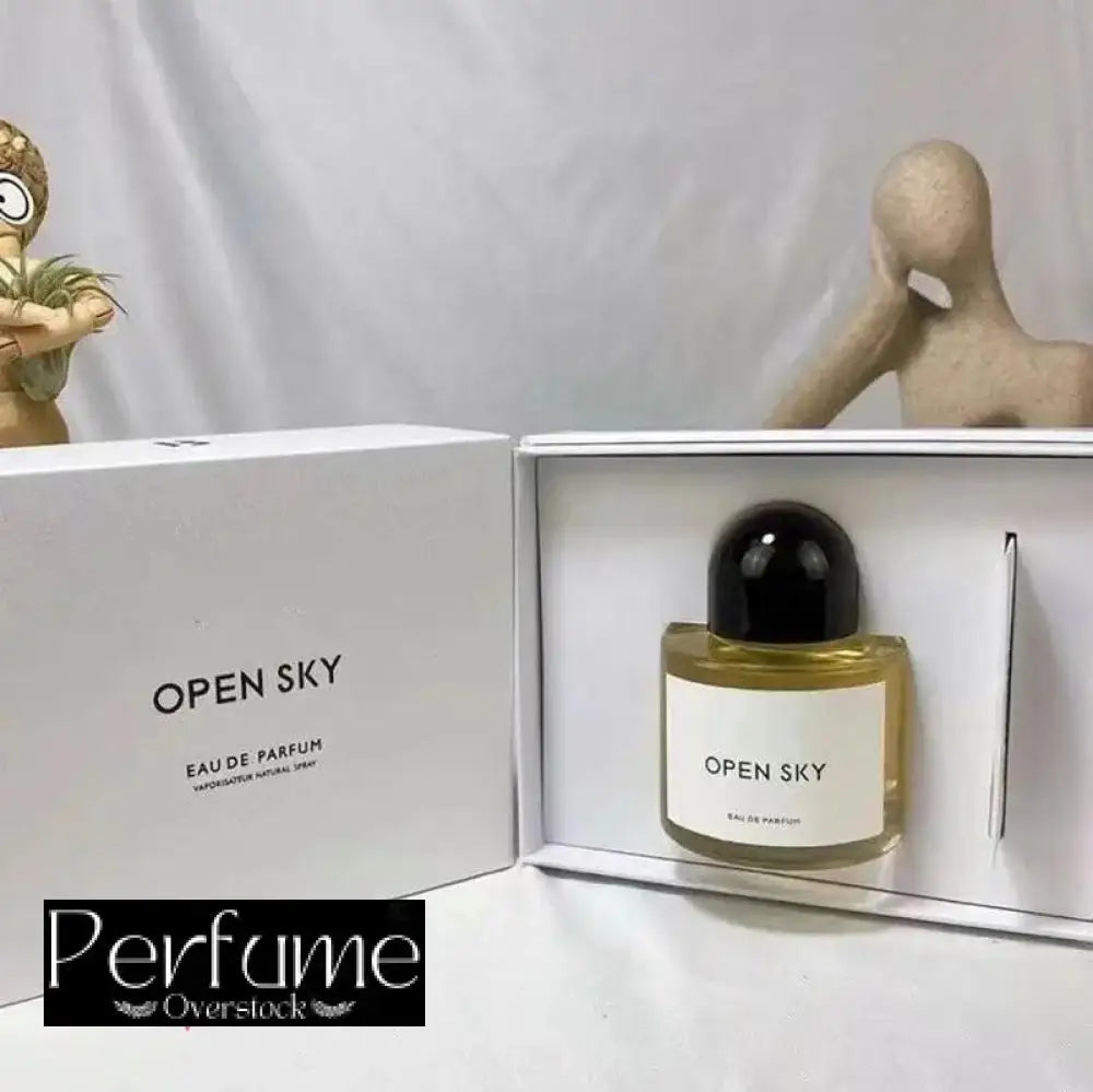 Byredo Open Sky Unisex Eau De Parfum 100ml