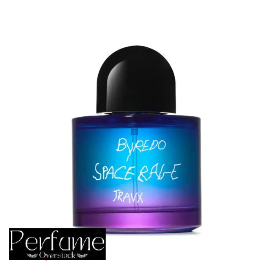Byredo Space Rage Travx 3.3oz Eau de Parfum Unisex 100ml