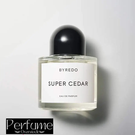 Byredo Super Cedar By Byredo For Men Eau De Parfum 100ml