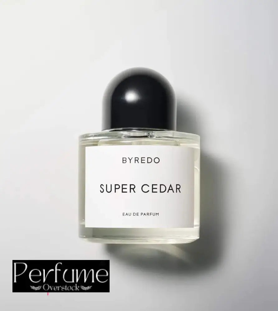 Byredo Super Cedar By Byredo For Men Eau De Parfum 100ml