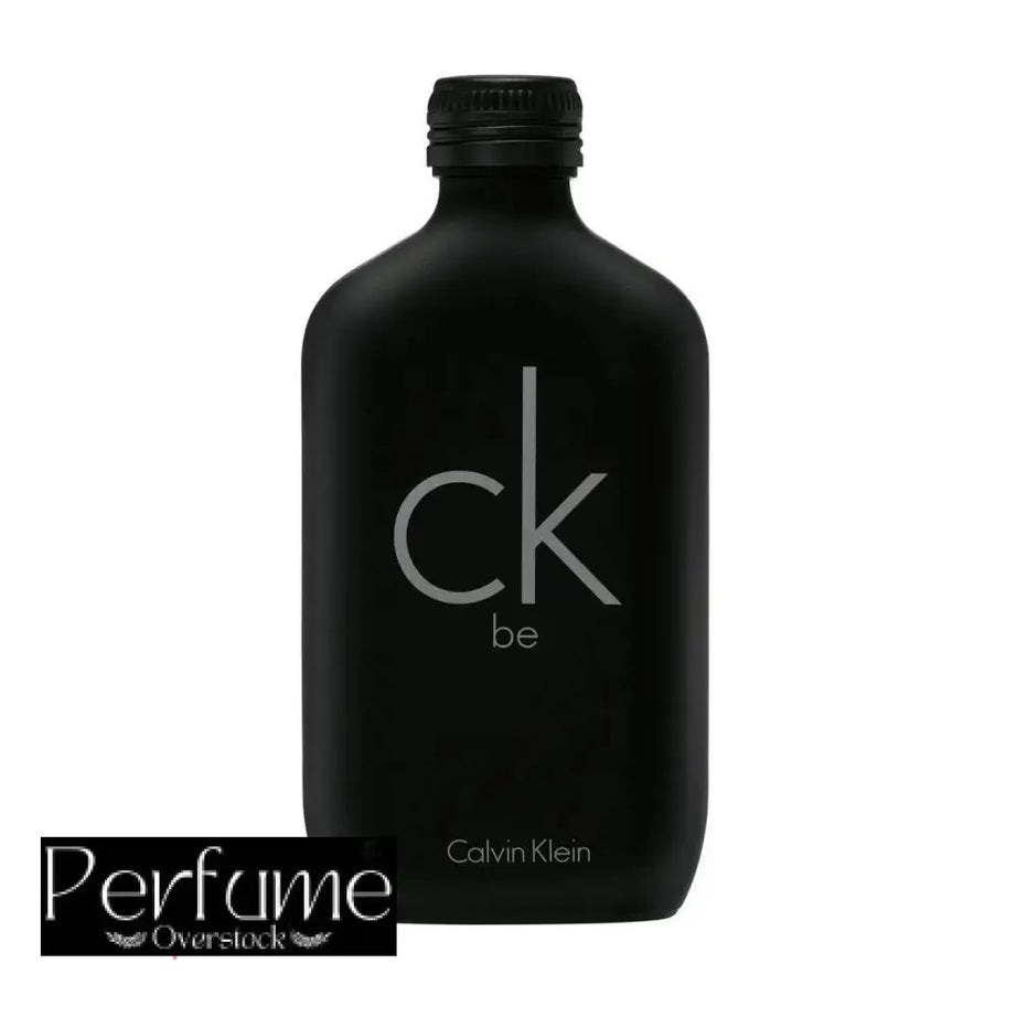 Calvin Klein CK BE 200ml Eau De Toilette For Men