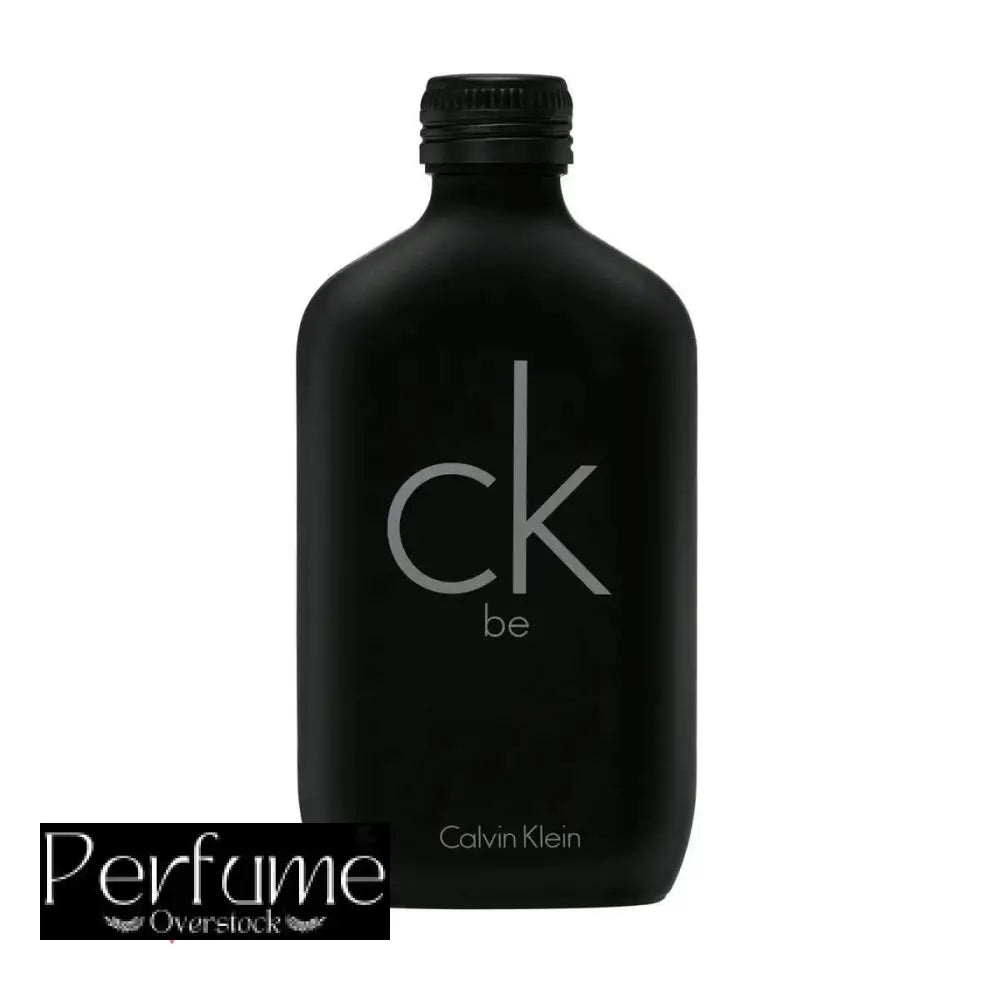 Calvin Klein CK BE 200ml Eau De Toilette For Men