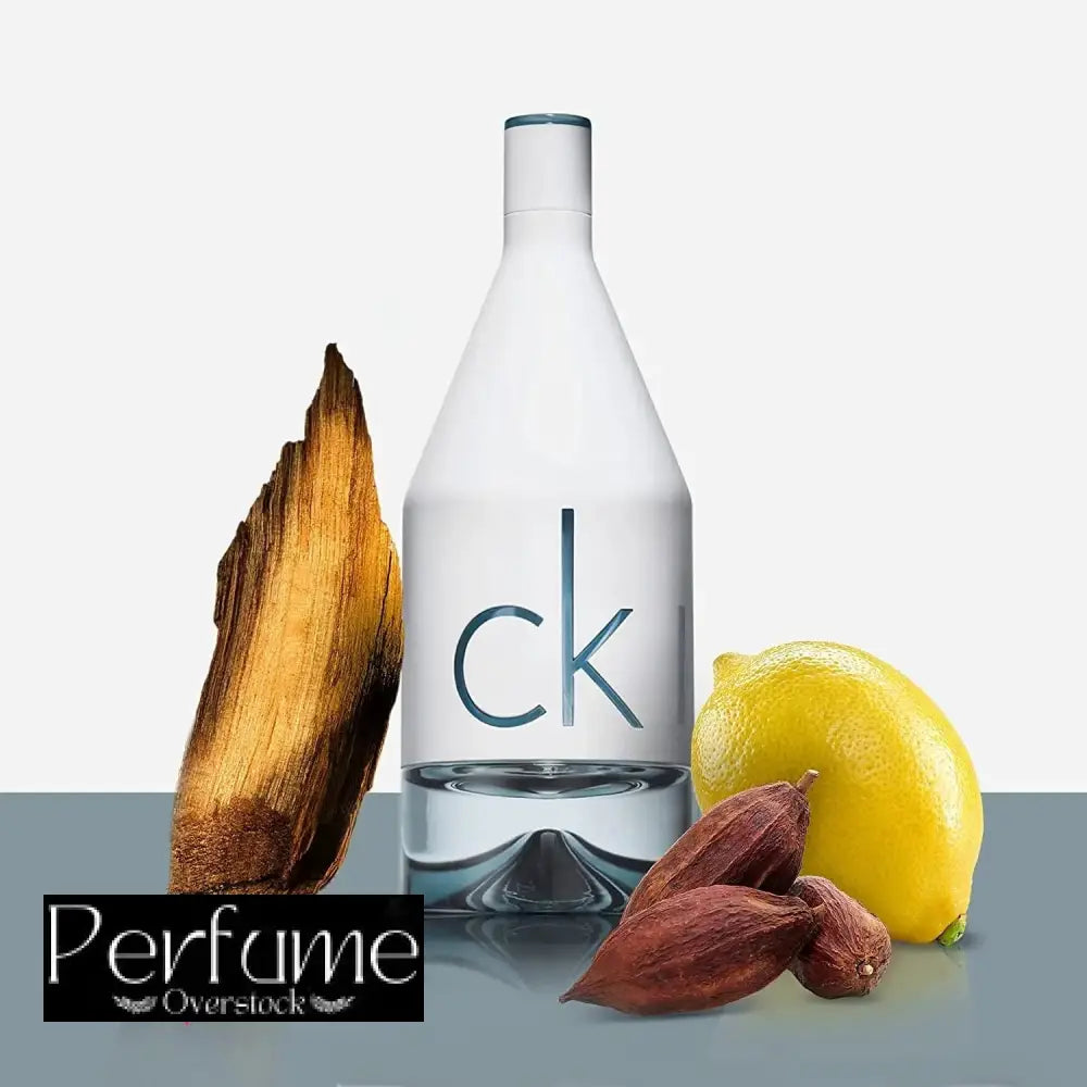 Calvin Klein CK In2U For Him 100ml EDT