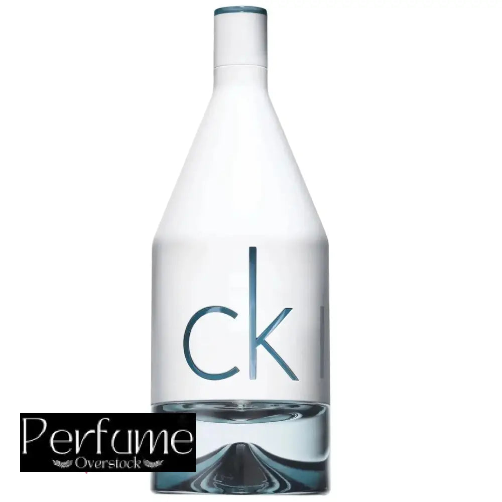 Calvin Klein CK In2U For Him 100ml EDT