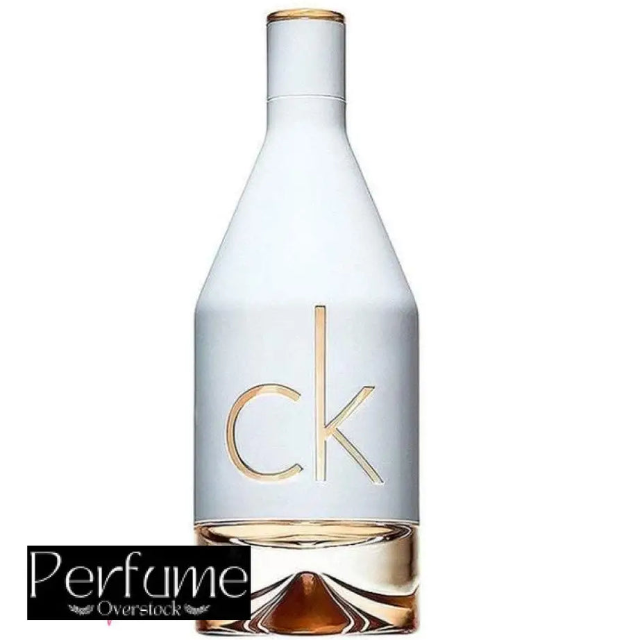 Calvin Klein CKIN2U For Her Eau de Toilette 100ml
