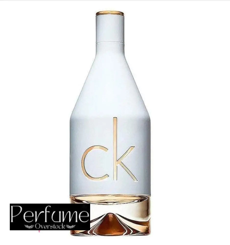 Calvin Klein CKIN2U For Her Eau de Toilette 100ml