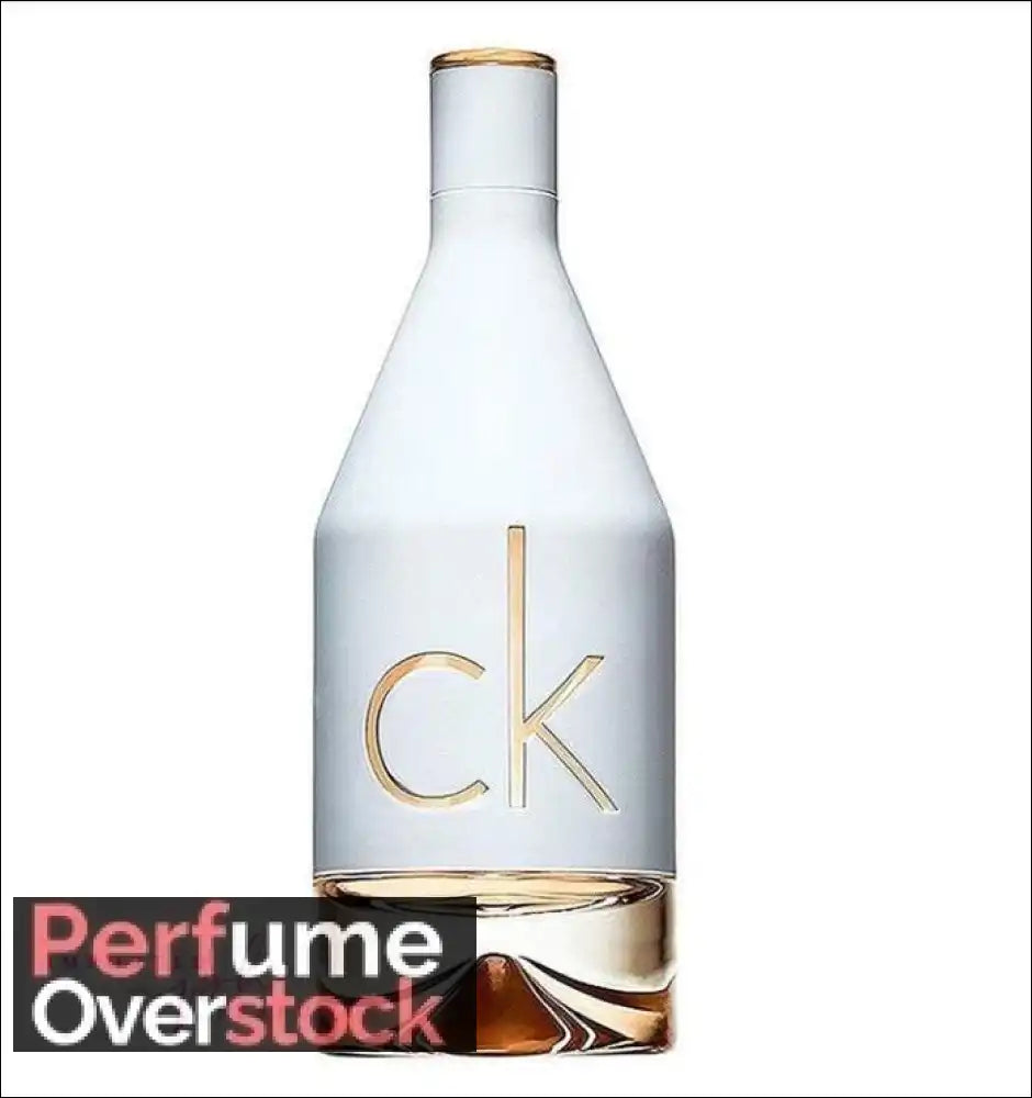 Calvin Klein CKIN2U For Her Eau de Toilette 100ml - Eau de Toilette