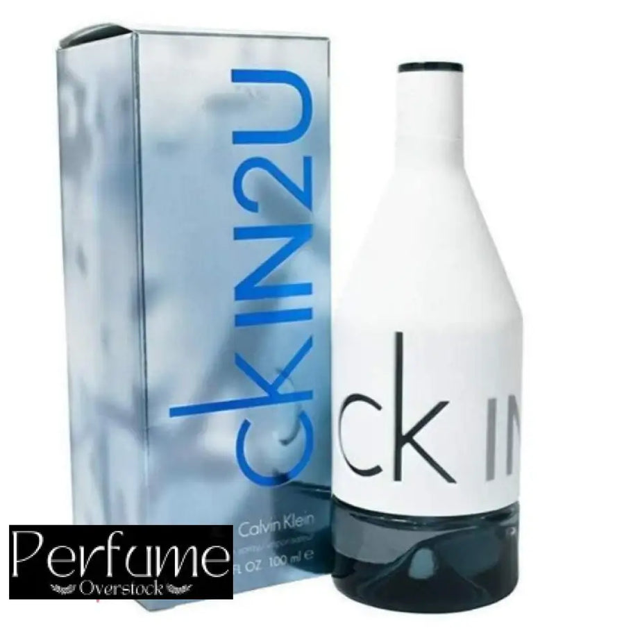 Calvin Klein CKIN2U For Him Eau de Toilette 100ml