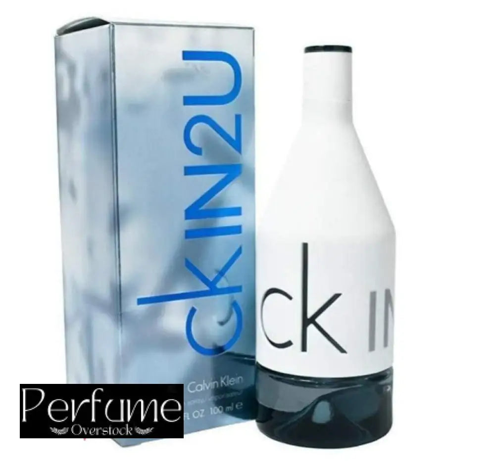 Calvin Klein CKIN2U For Him Eau de Toilette 100ml