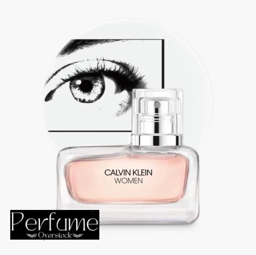Calvin Klein Women By Calvin Klein Eau de Parfum 100ml