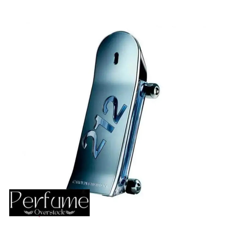 Carolina Herrera 212 Heroes for Man Eau De Toilette 90ml