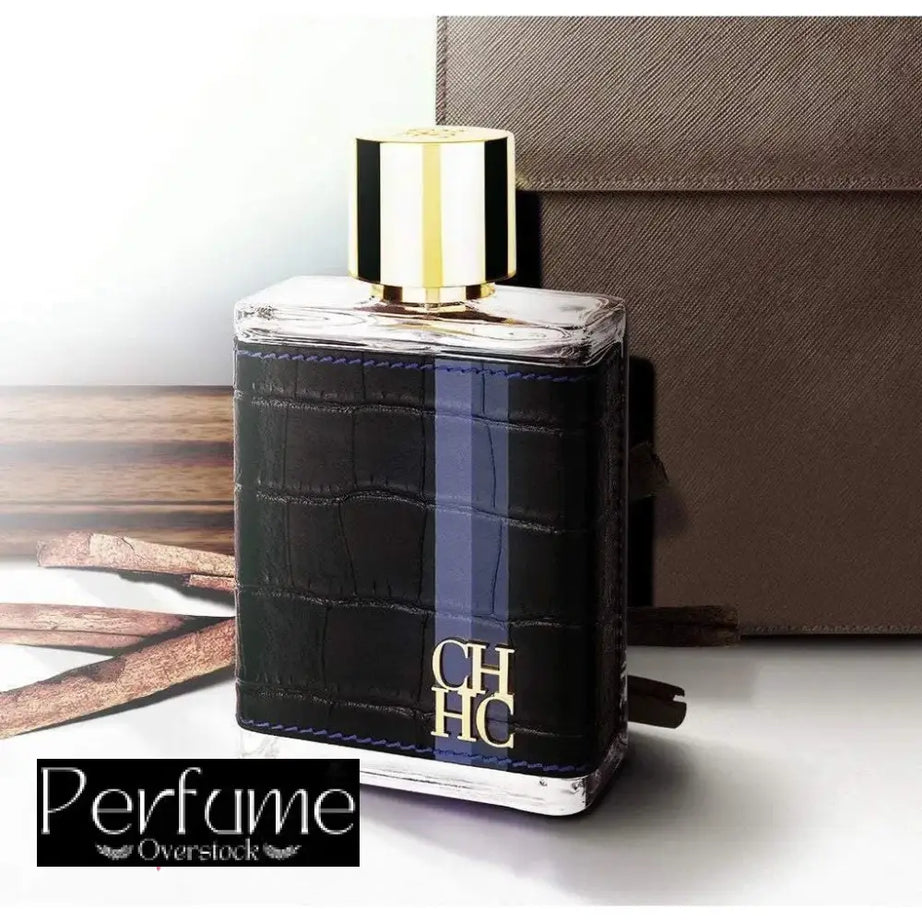 Carolina Herrera CH Limited Edition Grand Tour For Men EDT 100ml
