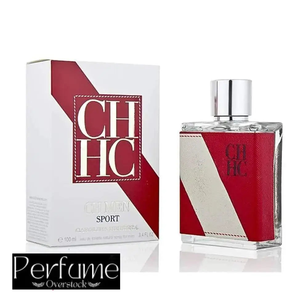 Carolina Herrera CH Sports For Men 100ml