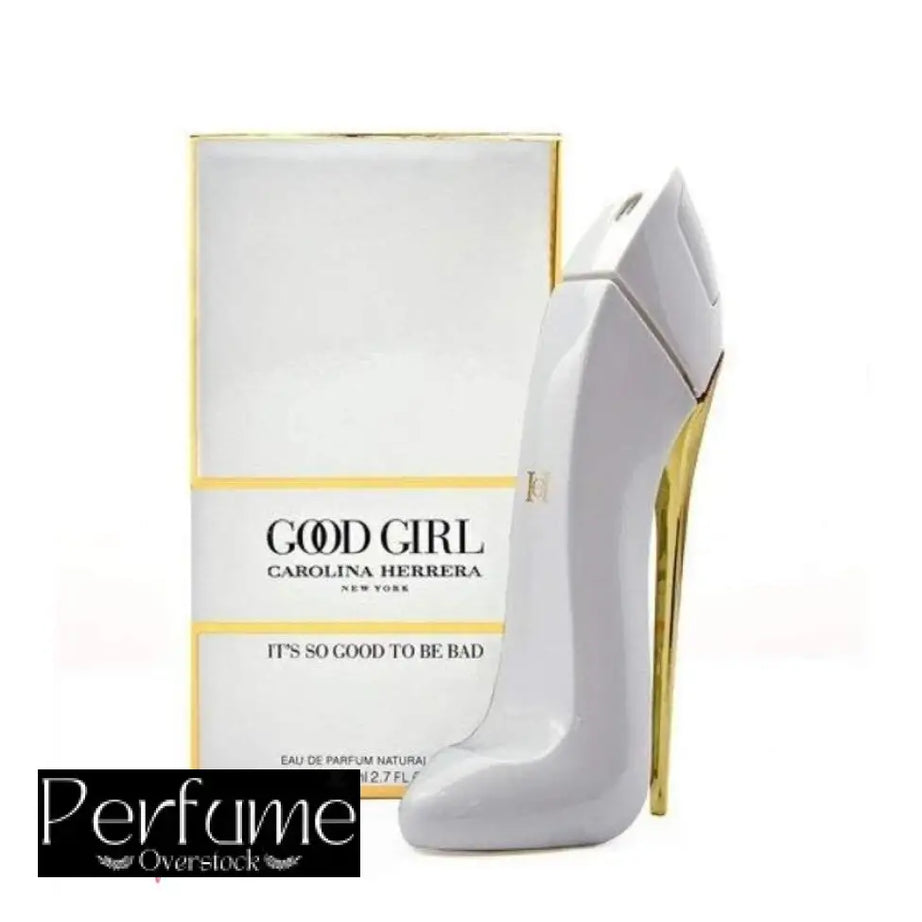 Carolina Herrera Good Girl Eau De Parfum White For Women 80ml