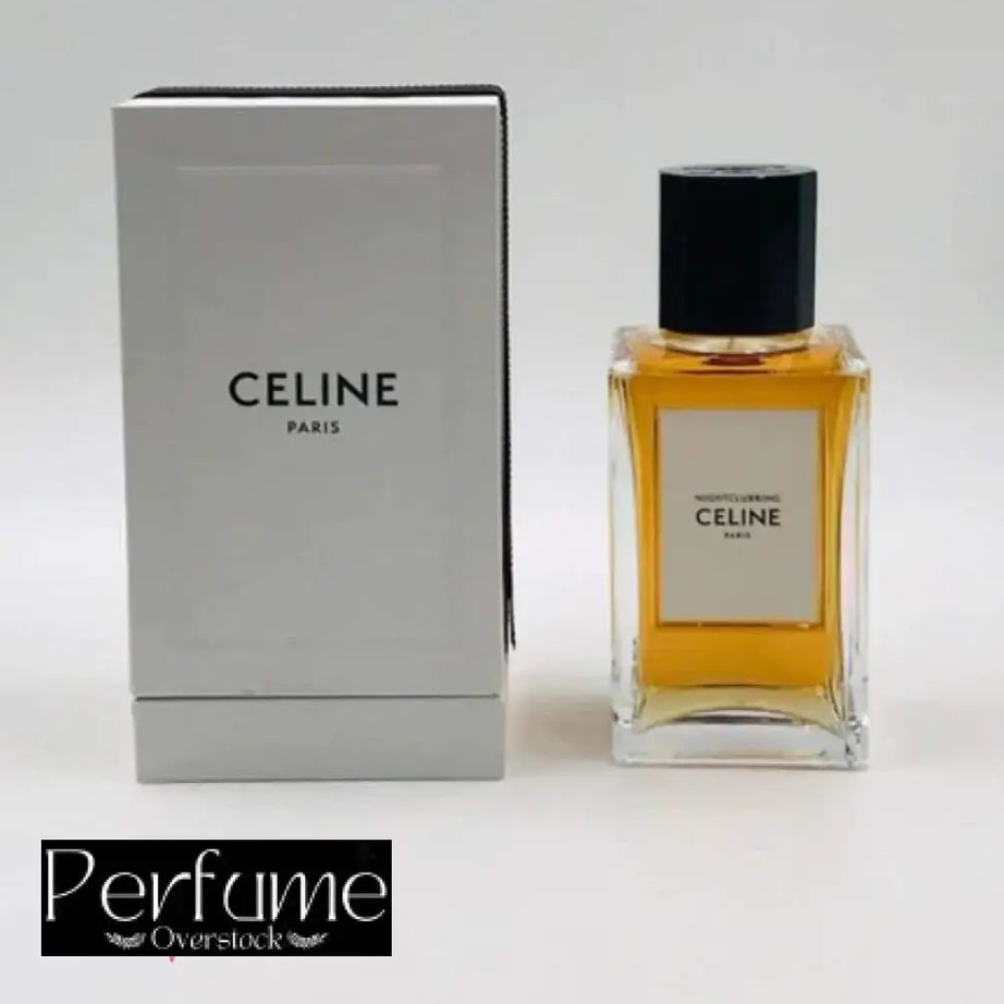 Celine Paris Nightclubbing Eau De Parfum 100ml For Unisex
