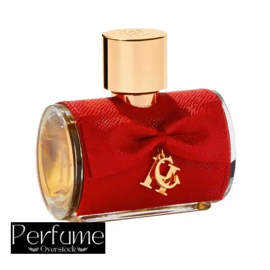 CH Privée Carolina Herrera 80ml Eau De Parfum For Women