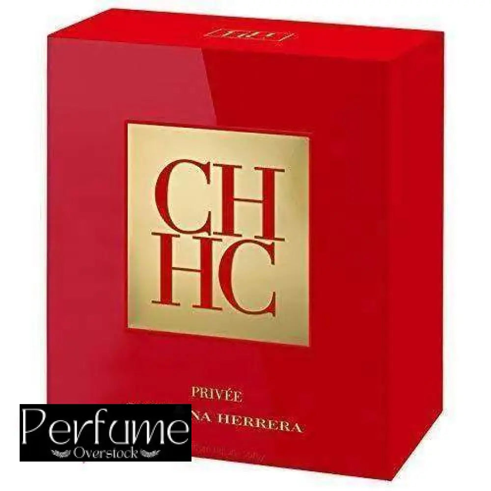 CH Privée Carolina Herrera 80ml Eau De Parfum For Women