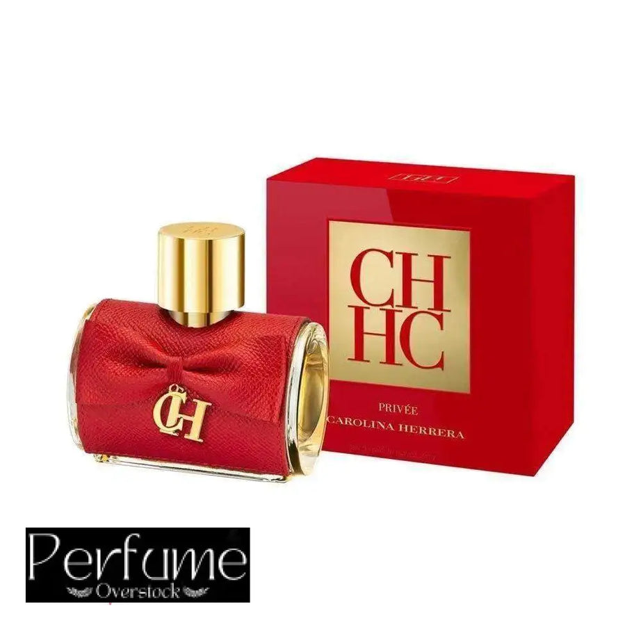 CH Privée Carolina Herrera 80ml Eau De Parfum For Women
