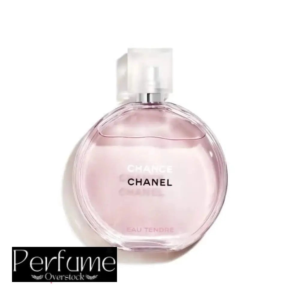 Chance Eau Tendre by Chanel for Women EDT 100ml
