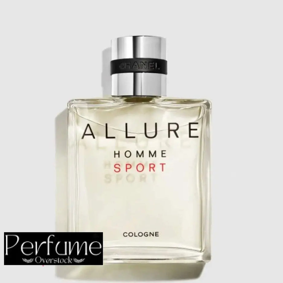 Chanel Allure Homme Sport Cologne For Men 100ml