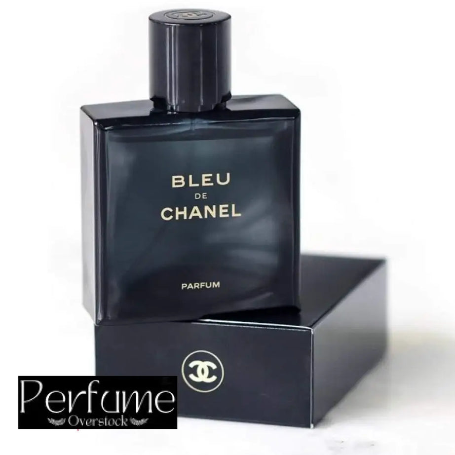 Chanel Bleu De Chanel PARFUM For Men 100ml Spray