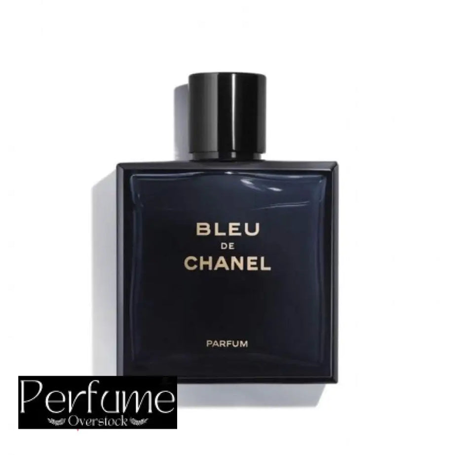 Chanel Bleu De Chanel PARFUM For Men 100ml Spray