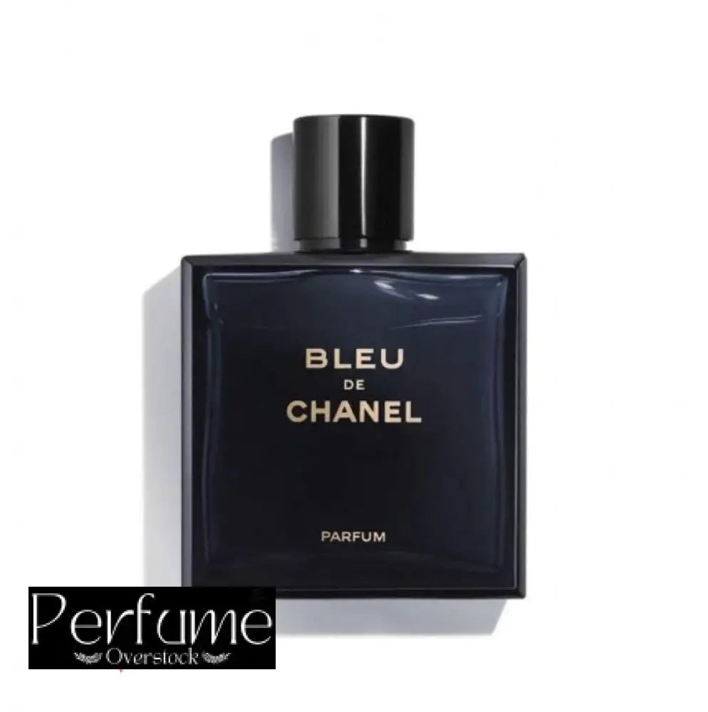 Chanel Bleu De Chanel PARFUM For Men 100ml Spray